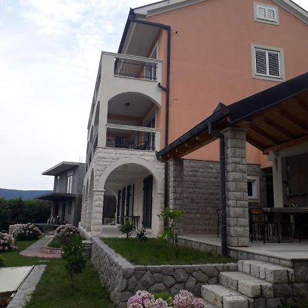 הרצג-נובי Apartmani Andrea Studio מראה חיצוני תמונה