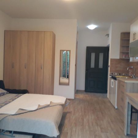 הרצג-נובי Apartmani Andrea Studio מראה חיצוני תמונה