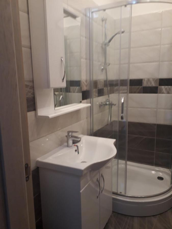 הרצג-נובי Apartmani Andrea Studio מראה חיצוני תמונה