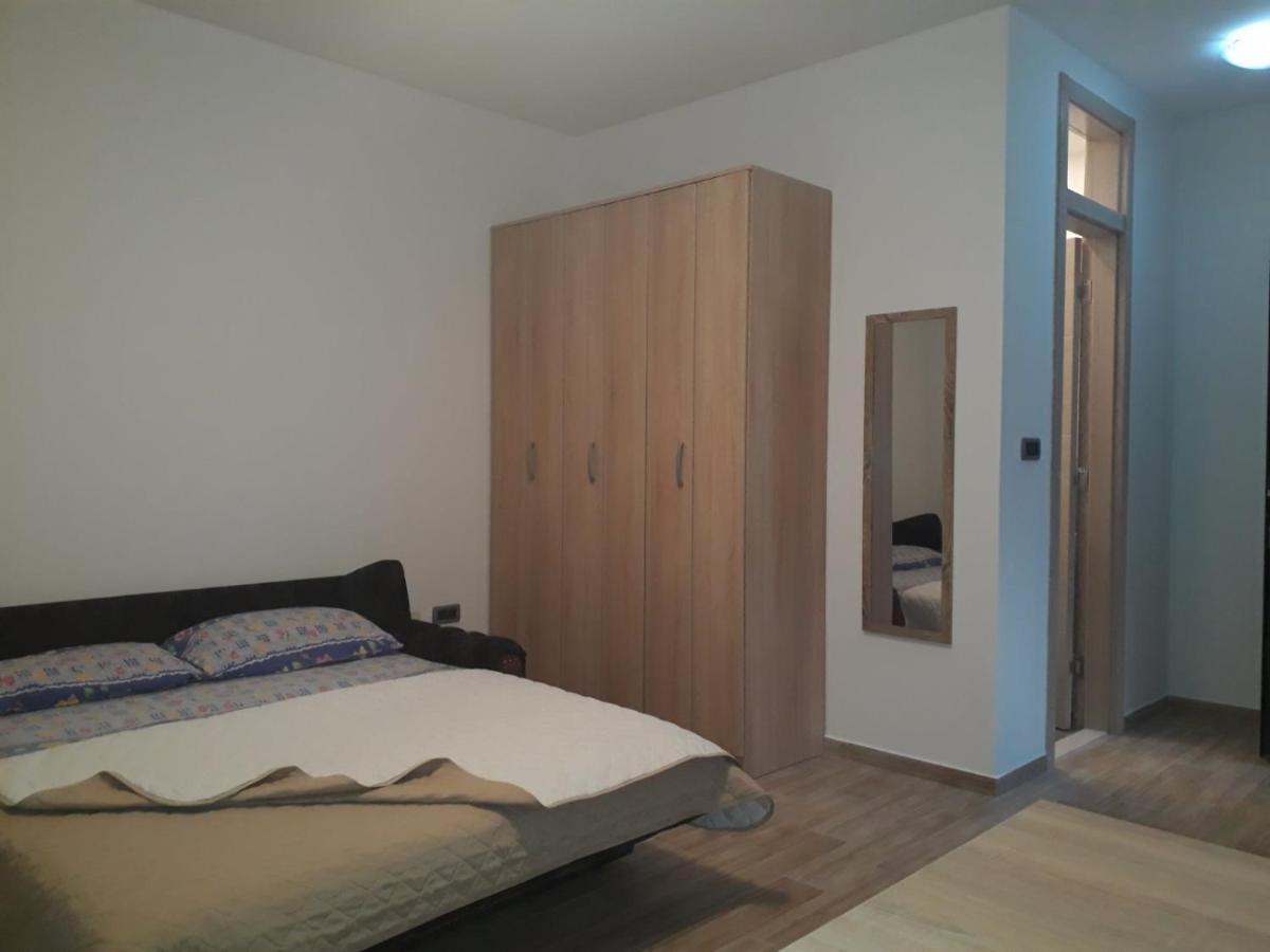 הרצג-נובי Apartmani Andrea Studio מראה חיצוני תמונה